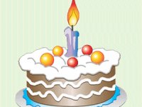 Buon compleanno