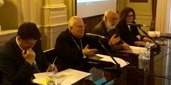 convegno venerdì 12