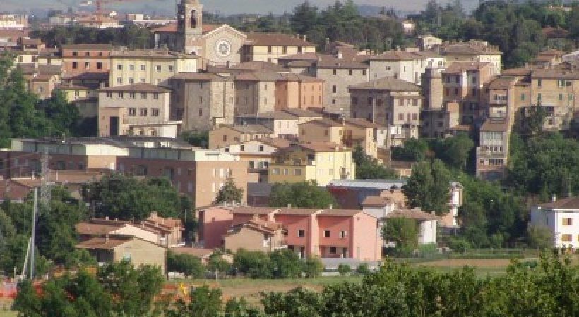Celebrazione dei vent’anni anni della “Casa di Accoglienza Maria Immacolata” di Marsciano